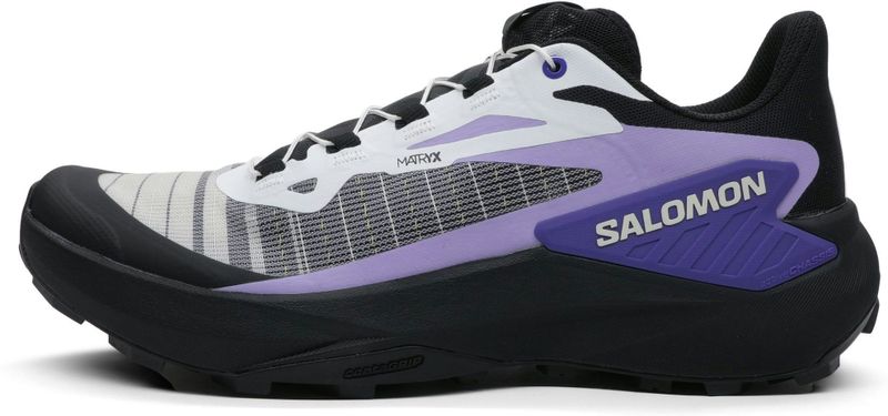 Salomon Dames Genesis Schoenen - Met Iconisch Ontwerp