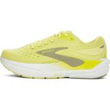 BROOKS Ghost Max 3 Herensneakers, 40,5 EU, Sunny Lime Acid Lime Tea, 40.5 EU