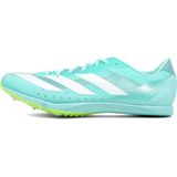 adidas Distancestar - Hardloopschoen - Zwart - Lightstrike Pro-foam