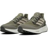 adidas - BOOST - Hardloopschoenen - Zwart - Mesh - Gerecyclede Materialen