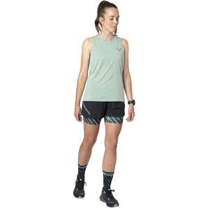 Dynafit Trail 2in1 Shorts Dames