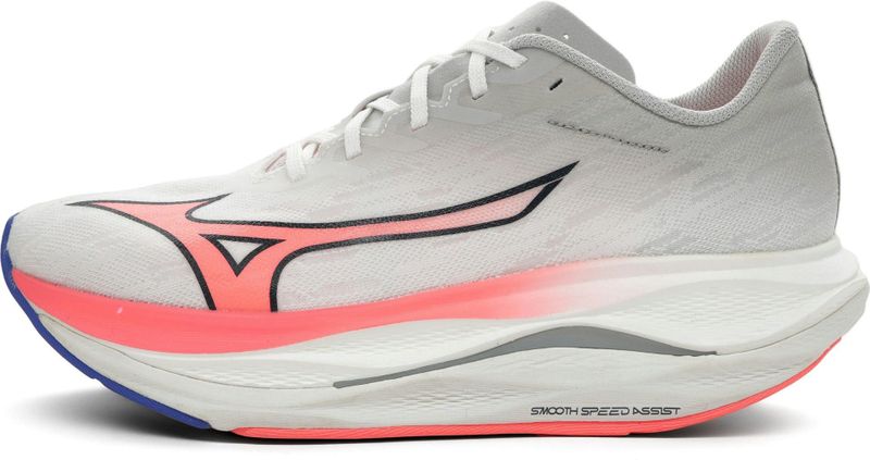 Mizuno Wave Rebellion Flash 3 - Hardloopschoenen