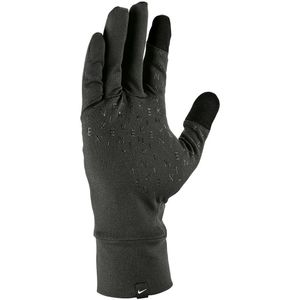 Nike Fleece Run Gloves Heren