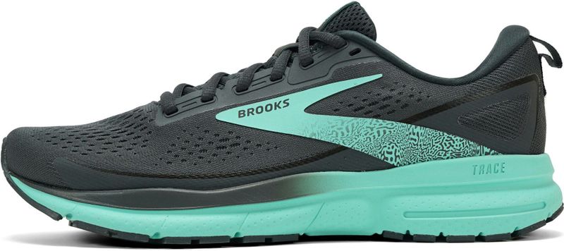 Brooks - Trace 3 - Hardloopschoenen - Dames