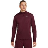 Nike Pacer 1/2 Zip Shirt Heren