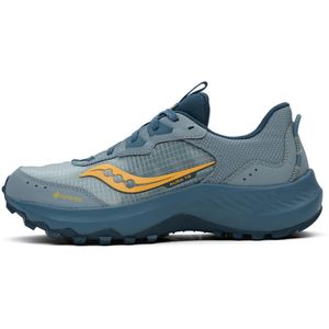 Saucony - Aura TR GTX - Hardloopschoenen - Dames