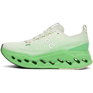 On - Cloudsurfer Max - Hardloopschoenen - Dames