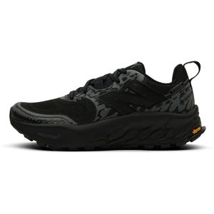 New Balance - Fresh Foam X Hierro V8 GTX - Trailrunningschoenen - Zwart - GORE-TEX, Waterdicht, Vibramzool