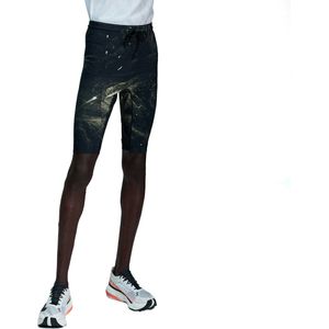 On Race Tights Half Heren