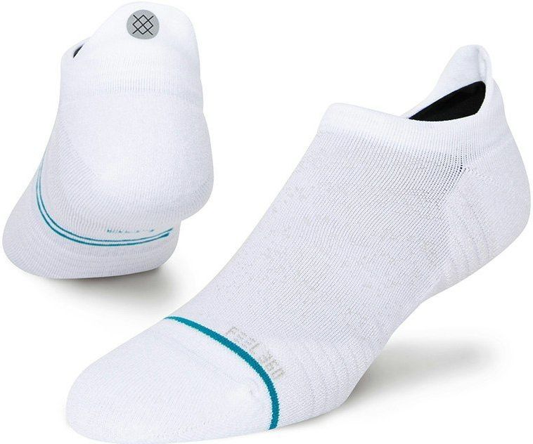 Stance - Run Light Tab - Sportsokken - Unisex - Lichtgewicht - Ademend