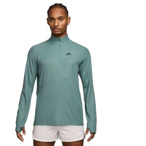 Nike Trail Dri-FIT Half Zip Mid Layer Heren