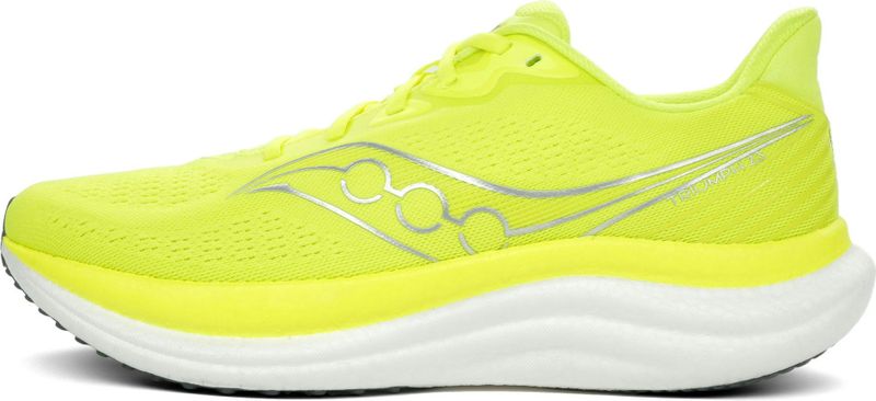 Saucony Triumph 23 Hardloopschoenen