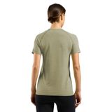 Odlo - Essential Seamless Crew Neck - T-shirt - Dames