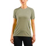 Odlo - Essential Seamless Crew Neck - T-shirt - Dames
