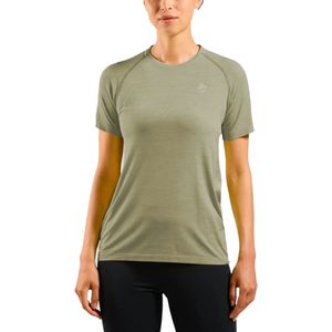 Odlo - Essential Seamless Crew Neck - T-shirt - Dames