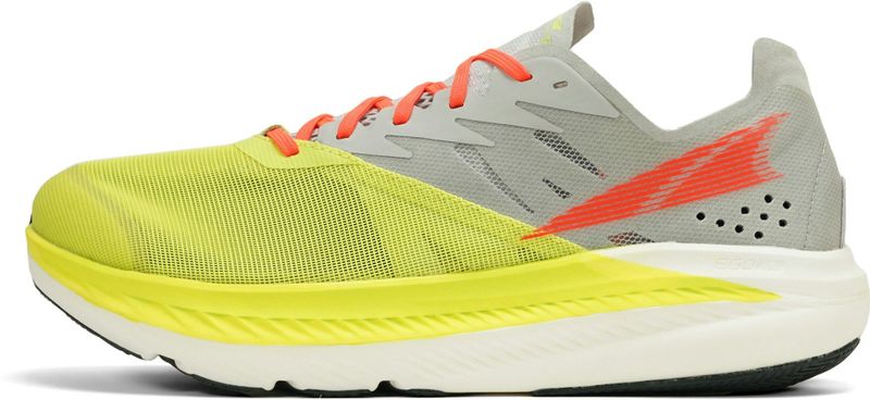 Altra - Vanish Carbon 2 - Hardloopschoenen - Zwart - Mesh
