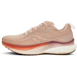 Saucony - Tempus 2 - Hardloopschoenen - Lichtgewicht - Dames