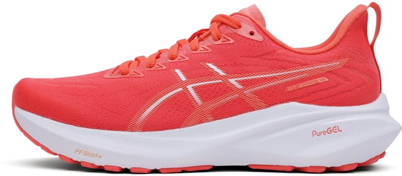 ASICS - GT-2000 13 - Sneakers - Meerkleurig - Voor Heren