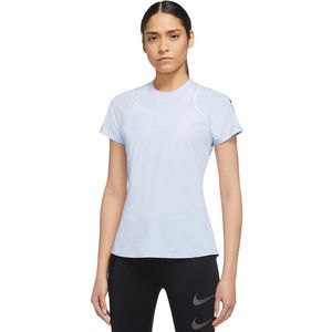 Nike Dri-FIT Run Division T-shirt Dames