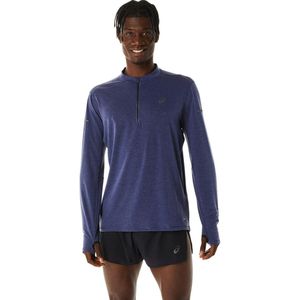 ASICS MetaRun 1/2 Zip Shirt Heren