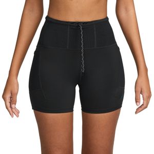 Nike - Trail Dri-FIT High-Rise 4 Inch Short Tights - Dames