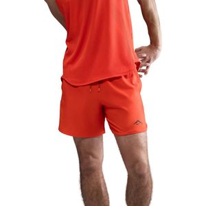 Nike Trail Dri-FIT 6 Inch Brief-Lined Shorts Heren