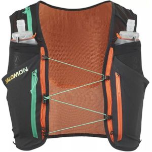 Salomon - Sense Pro 6 Limited Courtney Edition - Rugzak - 6 Liter - Inclusief 2 S/LAB Flessen van 500 ml