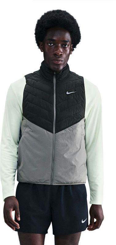 Nike Aerolayer Therma-FIT Repel Vest Heren
