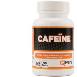 QWIN Cafeïne