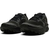 New Balance - Fresh Foam X Hierro v8 GTX - Trailrunningschoenen - Grijs - Gore-Tex