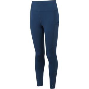 Ronhill - Tech Leggings - Ondersteunende Tight - Zwart - Ademend - Gerecycled Garen