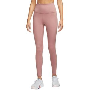 Nike Dri-FIT One High-Rise Tight Dames