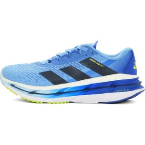 adidas - Adistar Beyond - Hardloopschoenen - Zwart - Textiel