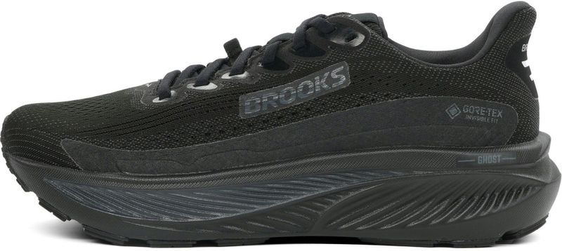 Brooks - Ghost 17 GTX - Hardloopschoenen - Dames