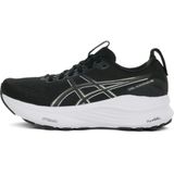 ASICS - GEL-KAYANO 32 - Hardloopschoenen - Neutraal - Zwart - Mesh
