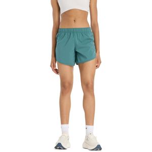 New Balance Sport 5 Inch Shorts Dames