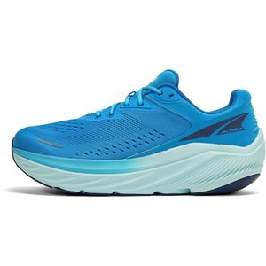 Altra - Via Olympus 2 - Hardloopschoenen - Zwart - Mesh - Neutraal