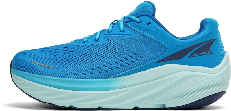 Altra - Via Olympus 2 - Hardloopschoenen - Zwart - Mesh - Neutraal