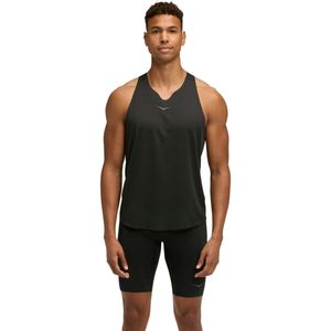 HOKA - Race Day Singlet - Heren - Sporttop