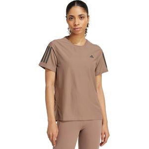 adidas - Own The Run - T-shirt - Dames