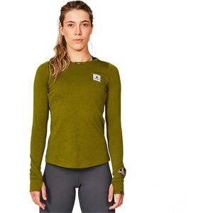 SAYSKY Flow Shirt Dames
