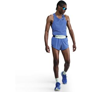 Nike - AeroSwift - Hardloopshorts - Zwart - Dri-FIT - Lichte Materiaal