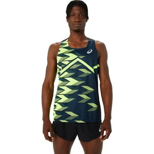 ASICS Light Knit Singlet Heren