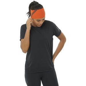 Salomon Sense Aero T-shirt Dames