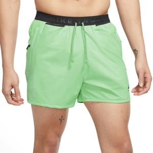 Nike Dri-FIT Second Sunrise Trail 5 Inch Short Heren