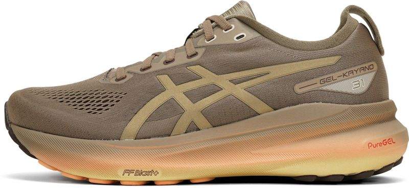ASICS Gel Kayano 31 Luxe - Hardloopschoenen