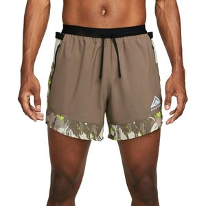 Nike Dri-FIT Flex Stride 5 Inch Brief-Lined Short Heren