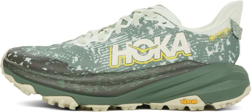 HOKA - Speedgoat 6 GTX - Trailrunningschoenen - Waterdicht