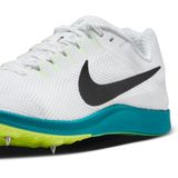 Nike - Dragonfly - Trailrunningschoenen - Zwart - Mesh - Dempende Middenzool