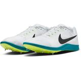 Nike - Dragonfly - Trailrunningschoenen - Zwart - Mesh - Dempende Middenzool